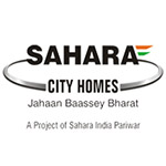 Logo of Sahara Prime City Limited